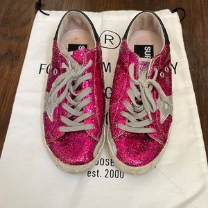 Golden Goose Superstar